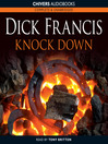 Knock Down (MP3)